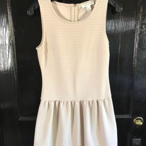 Forever 21 Drop Waist Dress